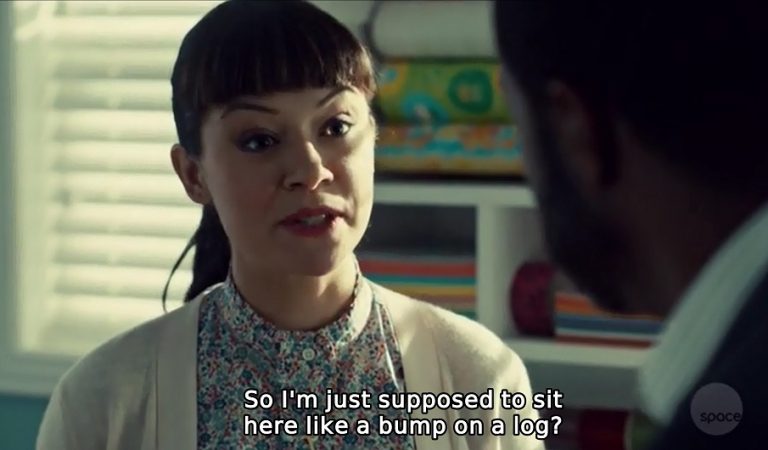 Top 10 Best Quotes from Orphan Black Season 5 Episode 2