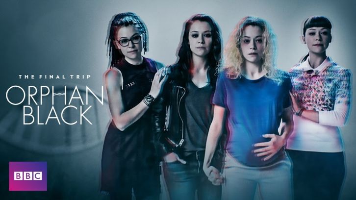 Orphan Black Season 5 Episode Titles, Finale Date + Synopsis Revealed